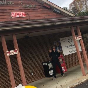 Meet your Posher, Jaiden